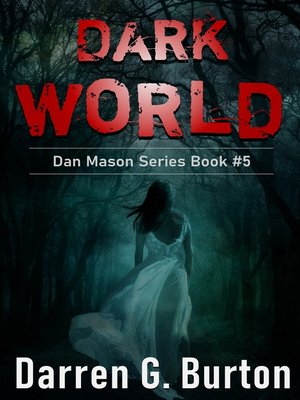 cover image of Dark World